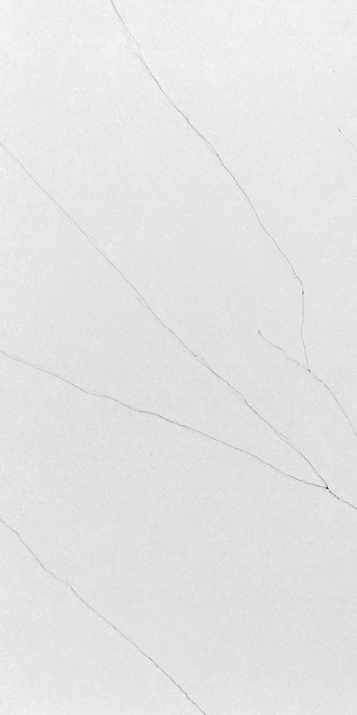 China Barranca White Quartz manufacturer