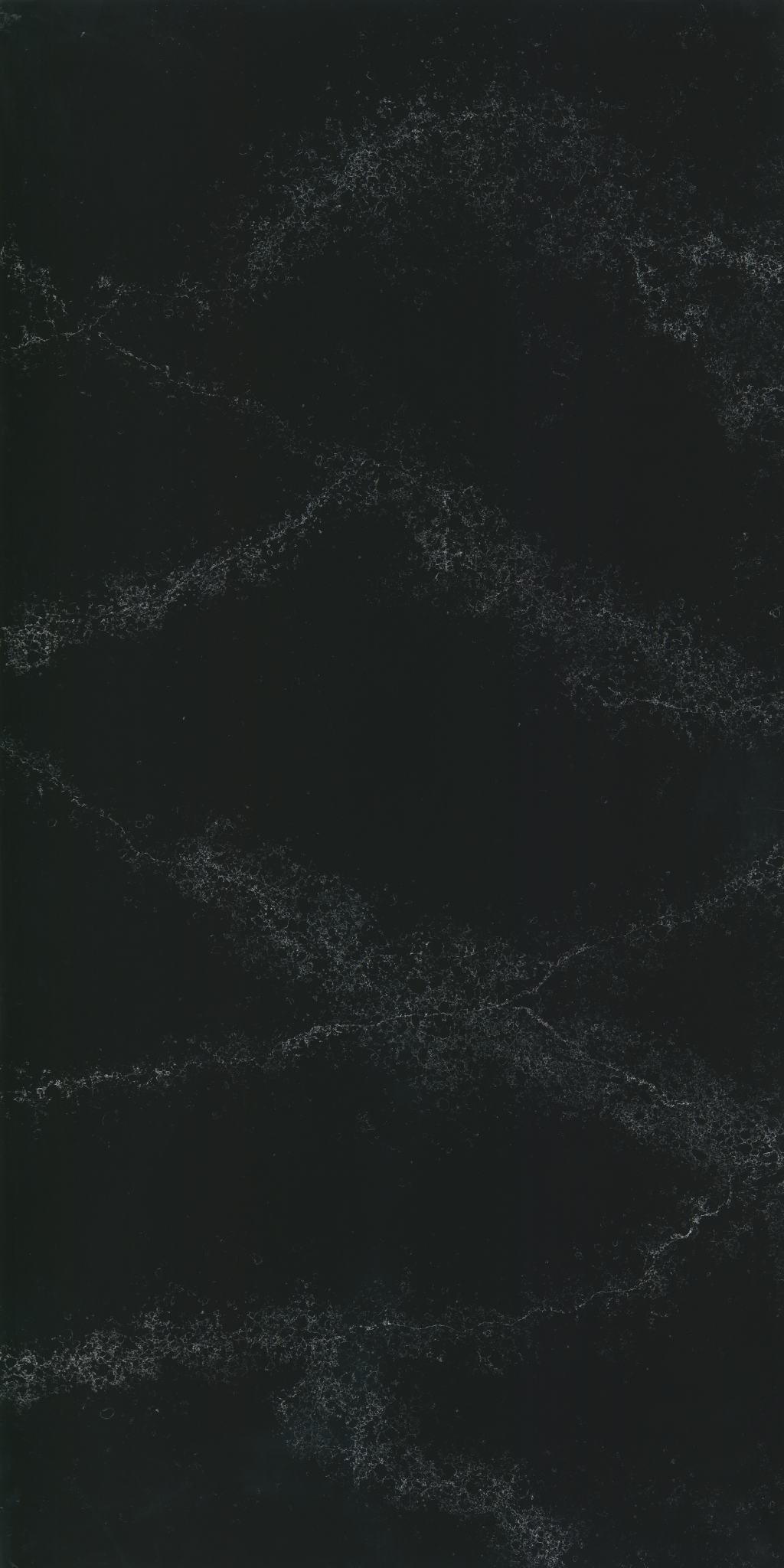 China Black Waterproof Artificial Quartz Stone manufacturer