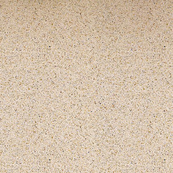 China SS3870 Imperial Beige Quartz Stone Countertops Stainless Steel Countertops Quartzite Counter manufacturer