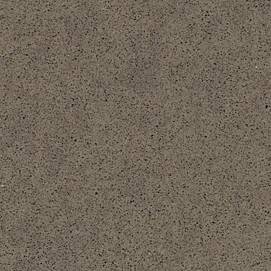 China SS3988 Moca Brown Affordable Quartz Countertops Low Price Countertops Cheap Table Tops manufacturer