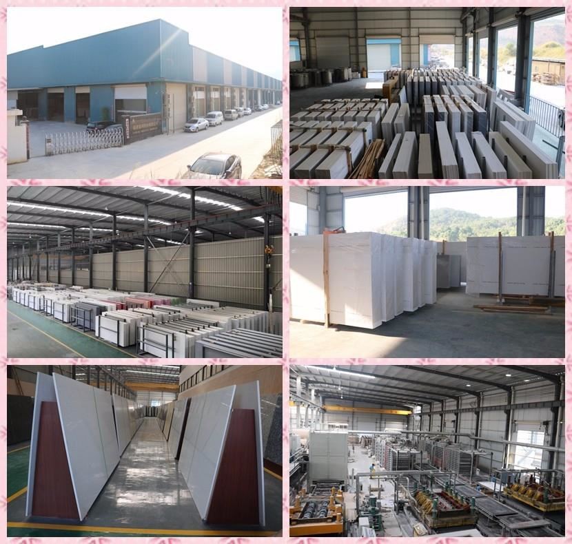 zero silica quartz supplier
