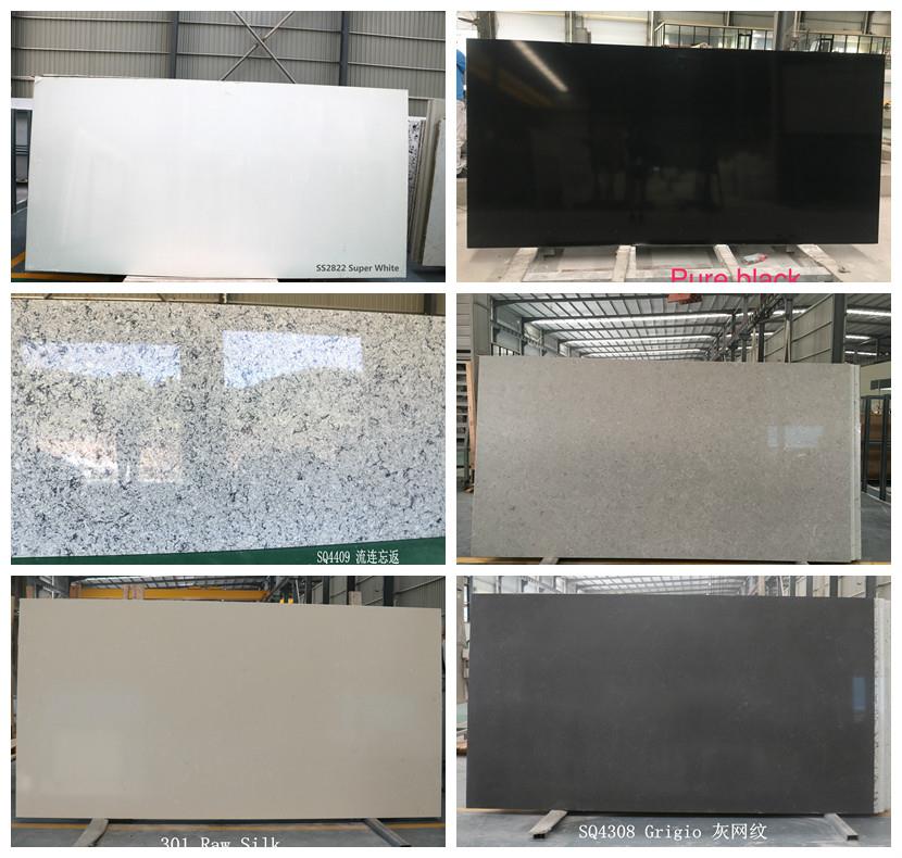best engineered stone factory